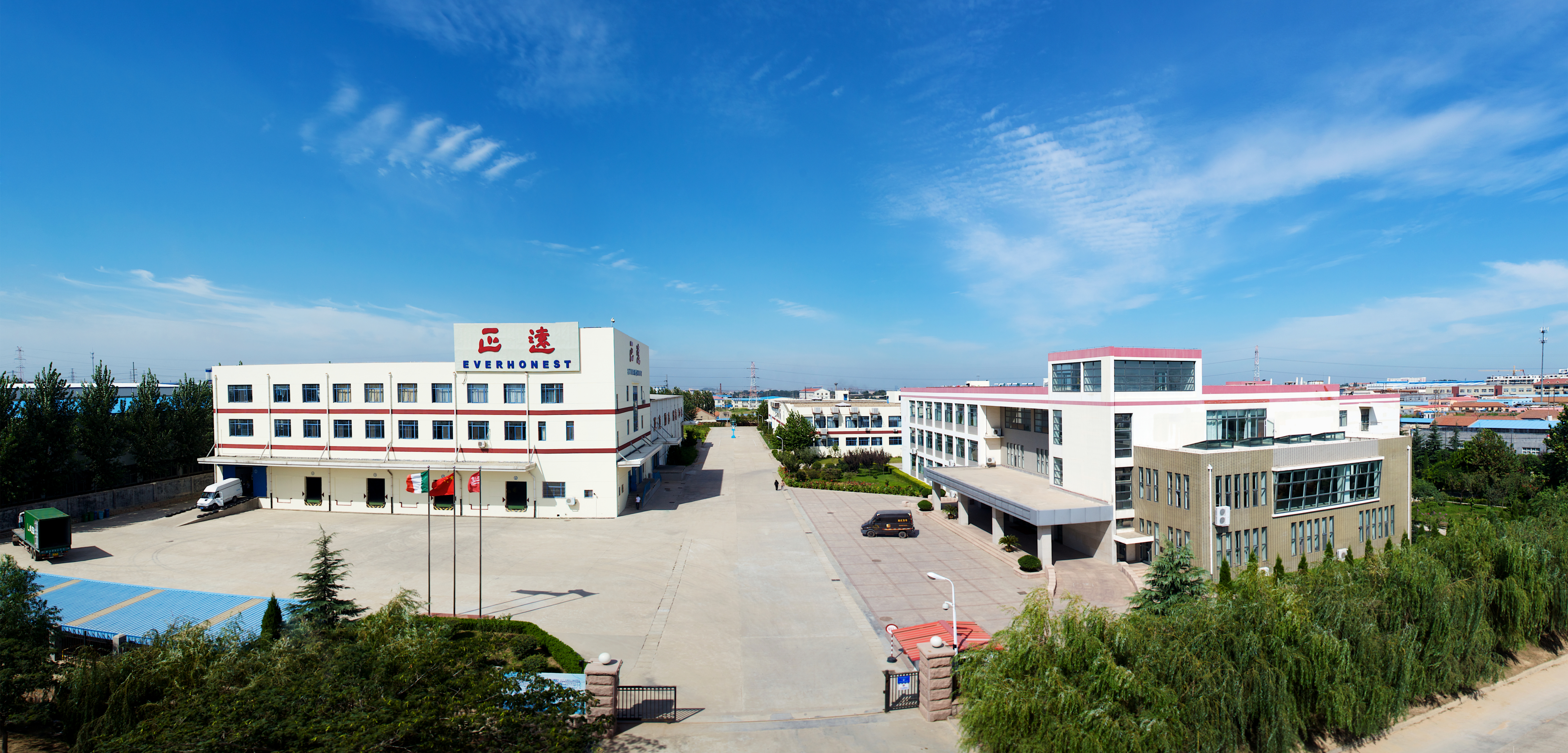企业概况(图1)