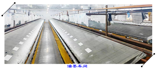青岛BC贷铭绘数码印花科技有限公司正式挂牌成立(图2)